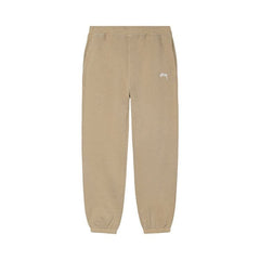 Stussy Overdyed Stock Logo Pant Khaki