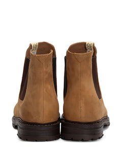 Gornergrat Chelsea boots