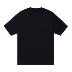 Stussy Racecar T-Shirt Black