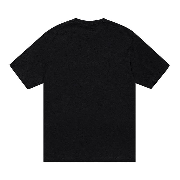 Stussy Racecar T-Shirt Black