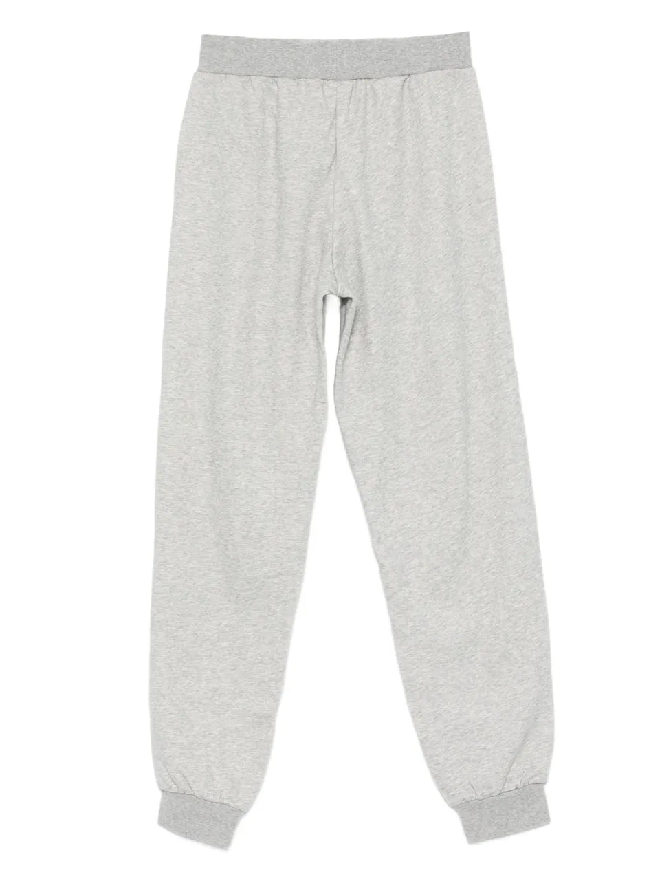 logo-detail track pants