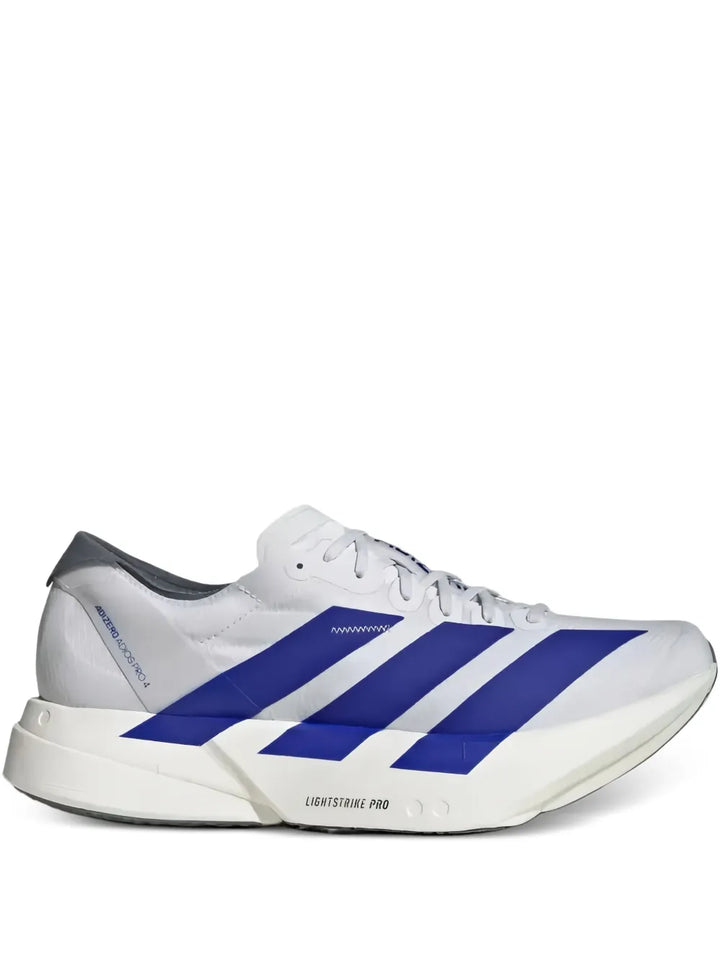 Adizero Adios Pro 4 "Lucid Blue" sneakers