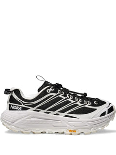 Mafate Three2 "Frost Black" sneakers