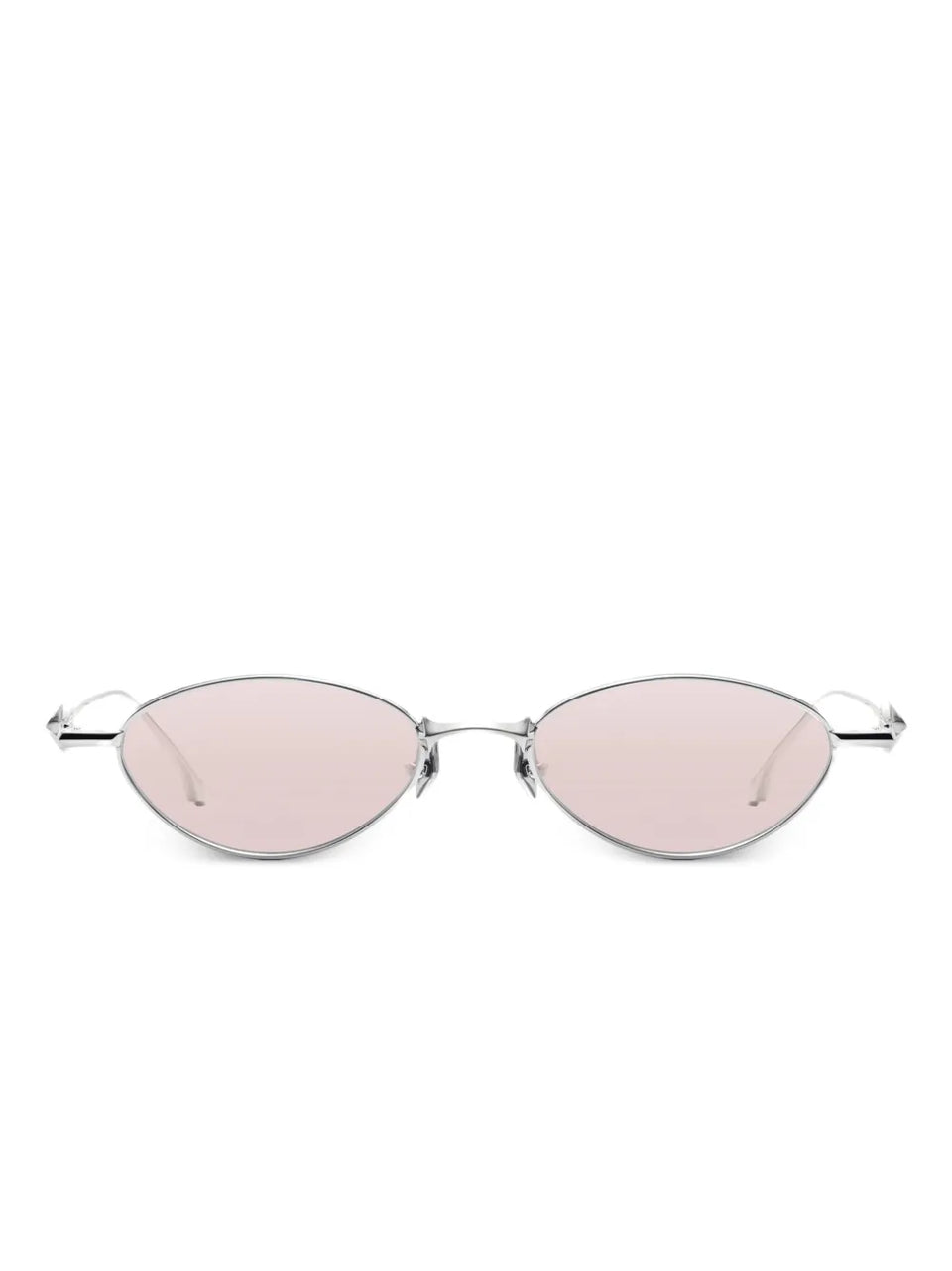 Eden 02 oval-frame sunglasses