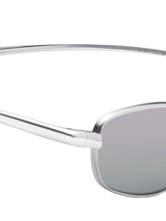 Riff 02 rectangle-frame sunglasses