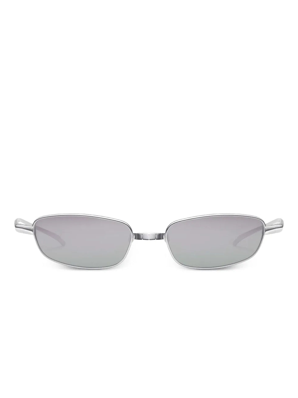 Riff 02 rectangle-frame sunglasses