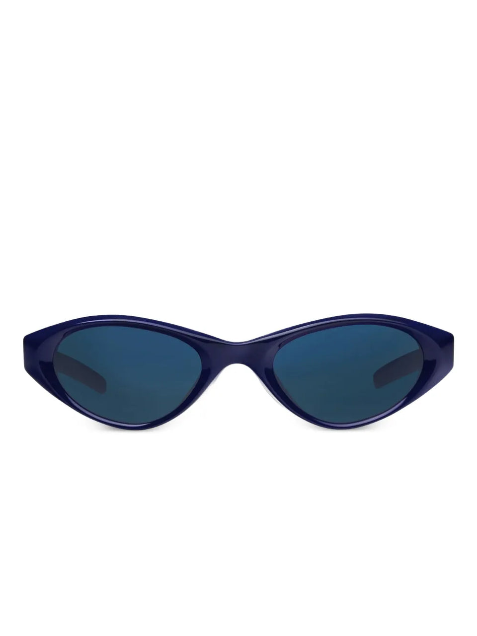 Eq BL6 star-detail sunglasses