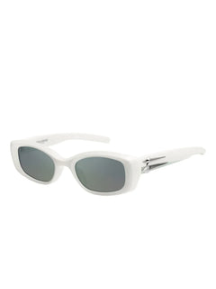 Lix W2 star-detail sunglasses