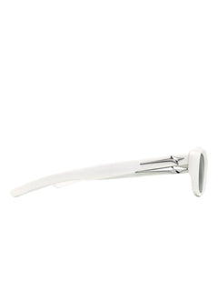 Lix W2 star-detail sunglasses