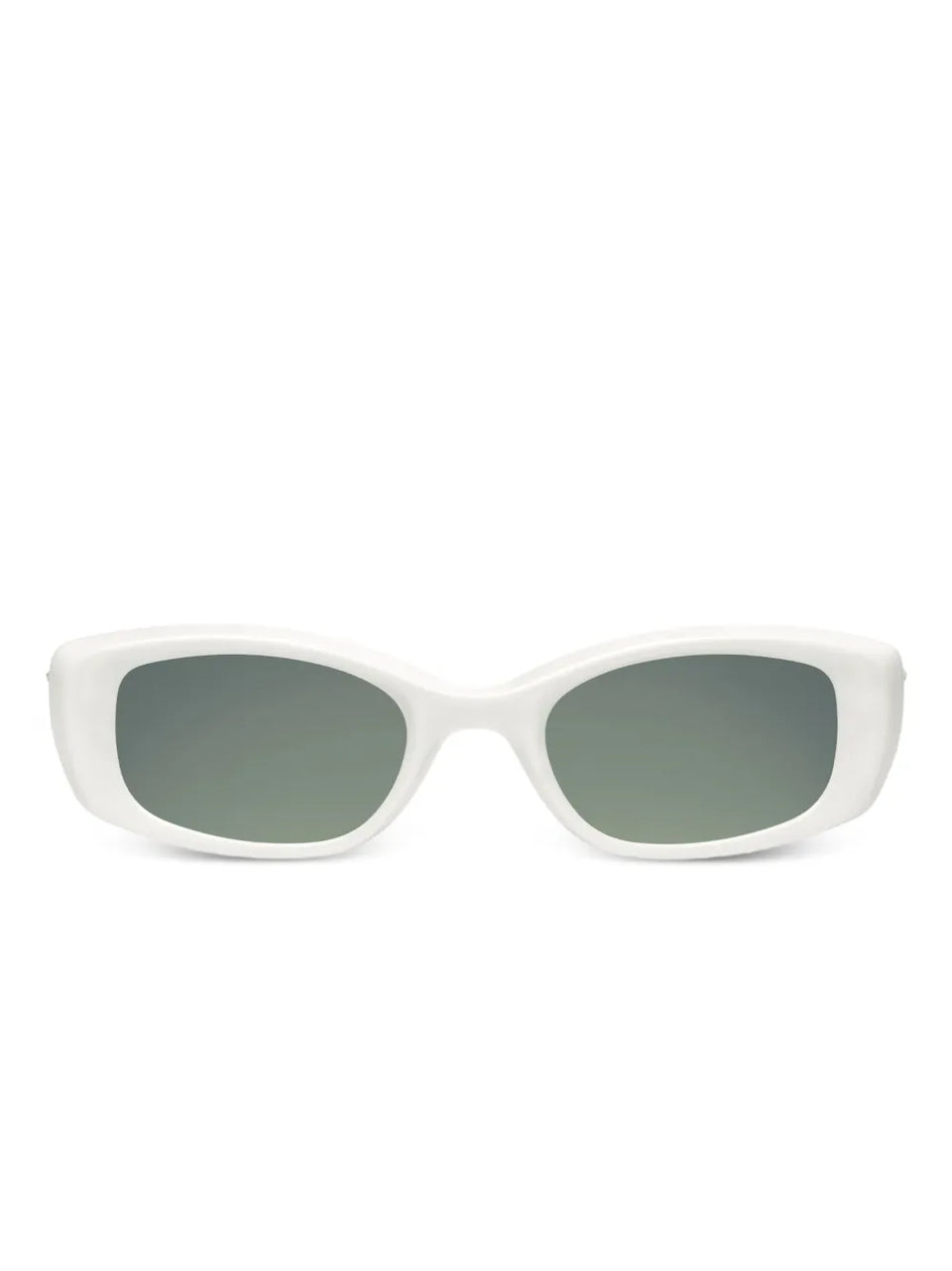 Lix W2 star-detail sunglasses
