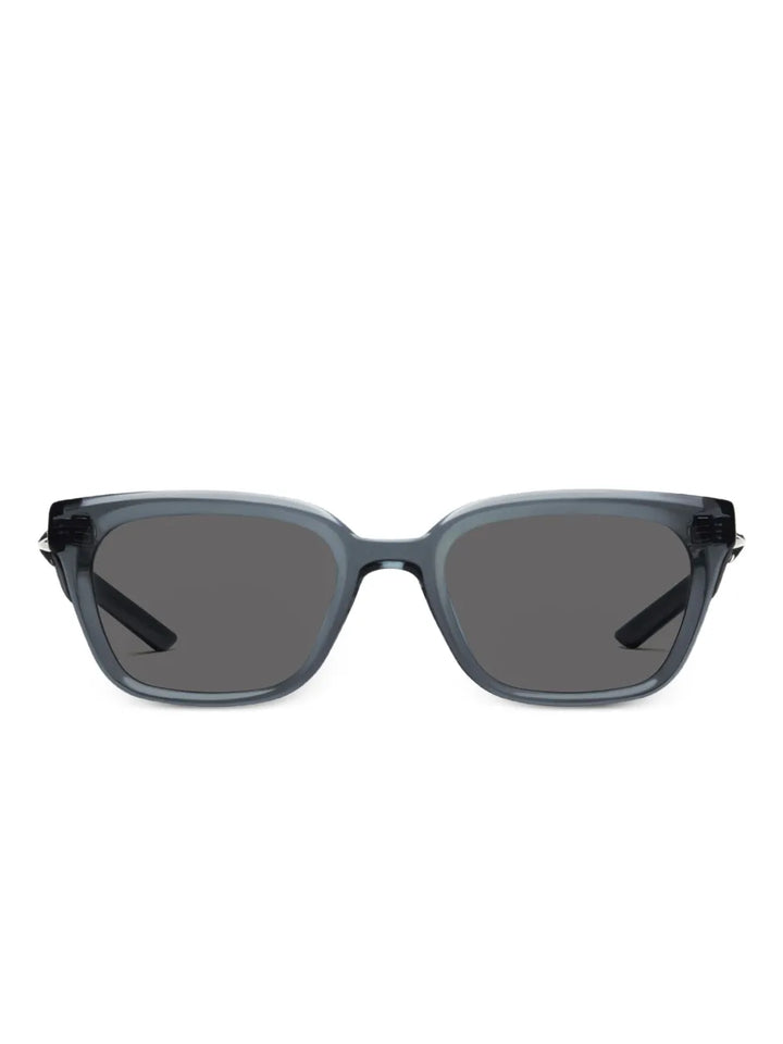 Hesse GC13 star-detail sunglasses