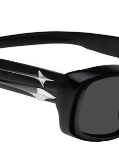 Lix 01 star-embellished sunglasses