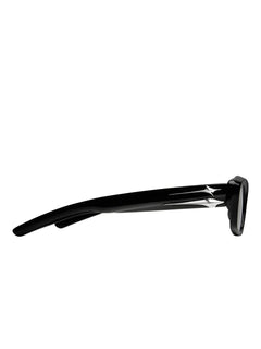Lix 01 star-embellished sunglasses