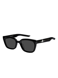 Hesse 01 square-frame star-detail sunglasses