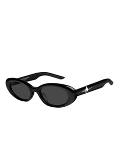 Loco 01 star-detail sunglasses