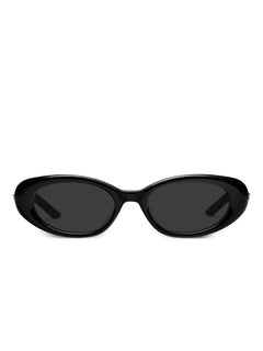 Loco 01 star-detail sunglasses
