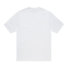 Stussy Sport Script T-Shirt White