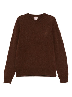 Shetland sweater