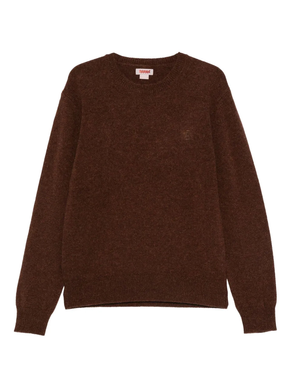 Shetland sweater