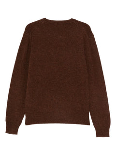 Shetland sweater