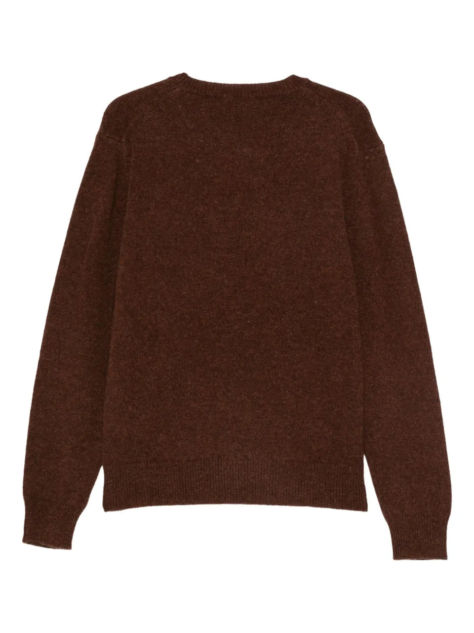 Shetland sweater