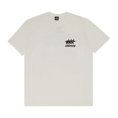 Stussy Surfwalk T-Shirt Natural