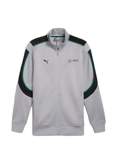 x Mercedes AMG Petronas F1 Team zip-up sweatshirt