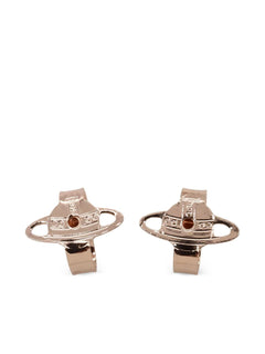 New Petite Orb earrings