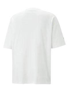 x BMW Motorsport logo-print T-Shirt