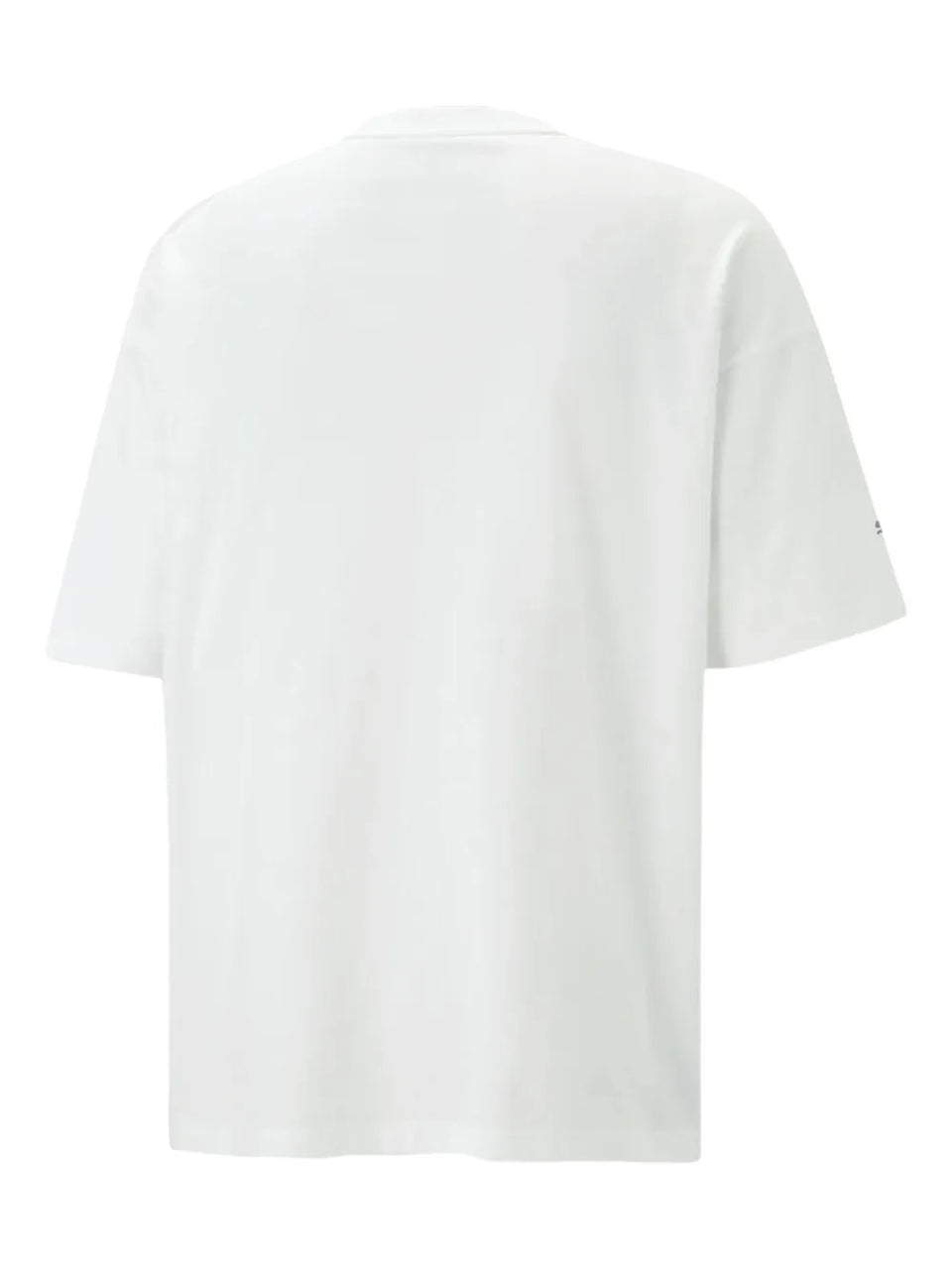 x BMW Motorsport logo-print T-Shirt