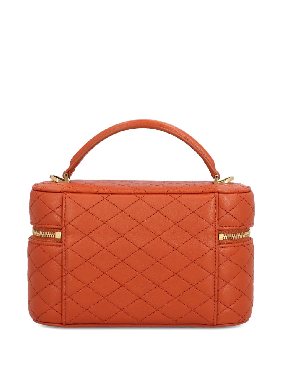 Gaby vanity shoulder bag