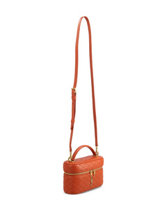 Gaby vanity shoulder bag