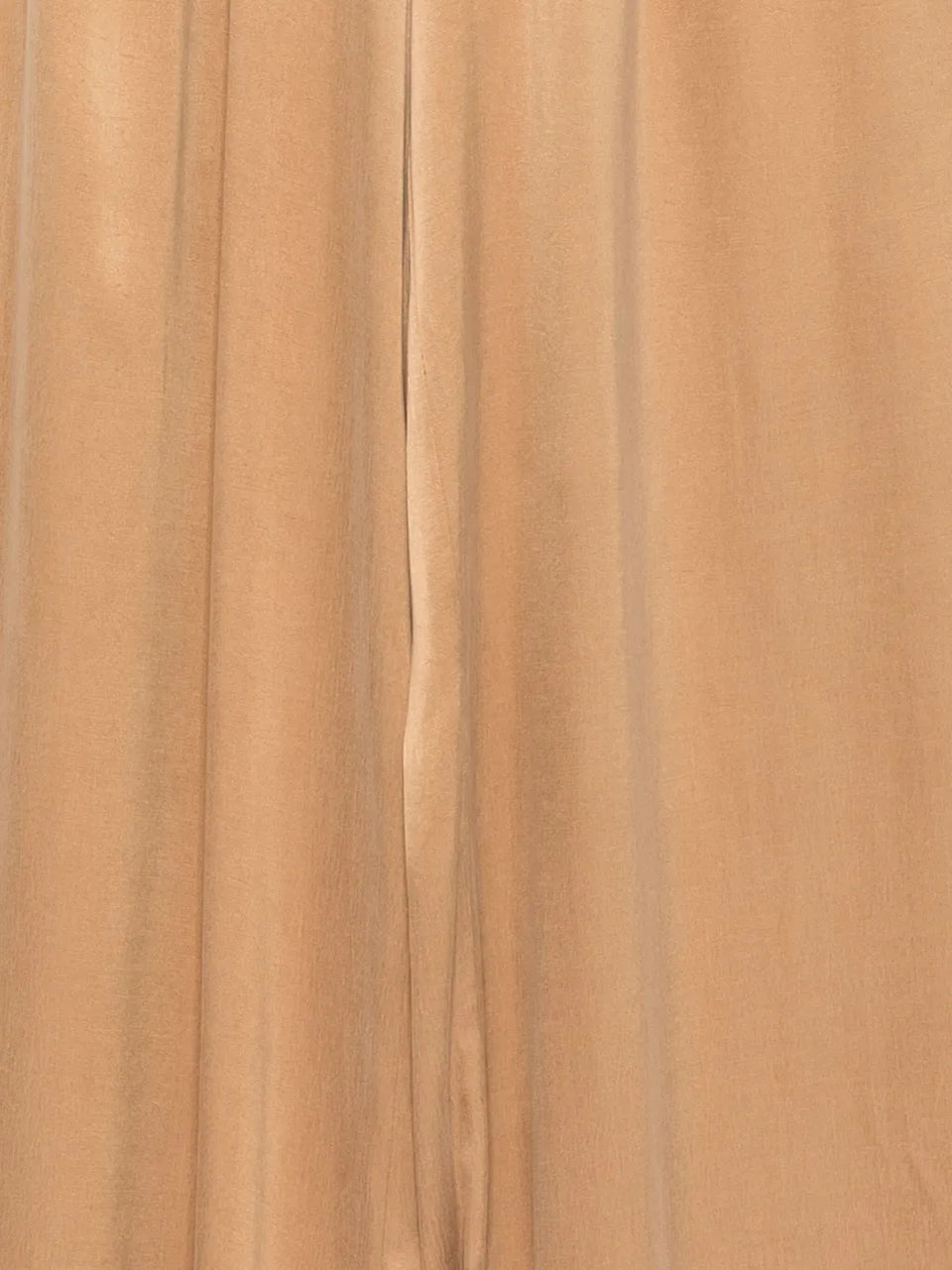 pleated pants