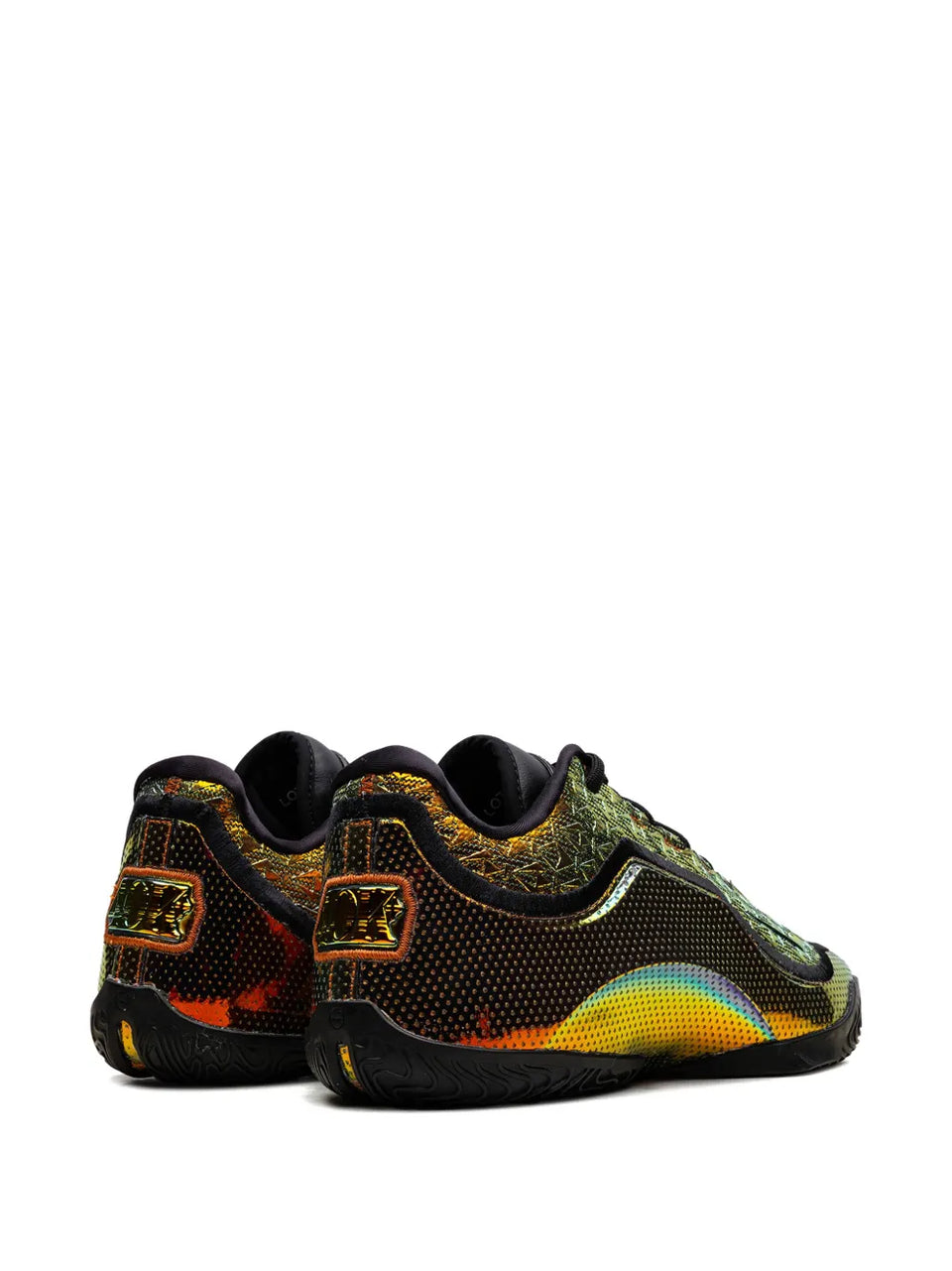 LeBron XXIII "Uncharted" EP basketball shoes