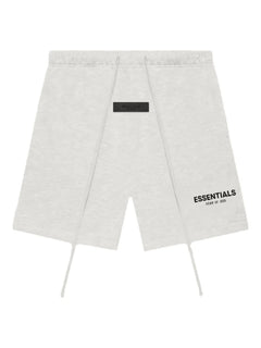 Essential logo track shorts