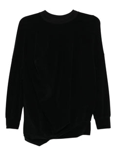 Asymmetric T-Shirt