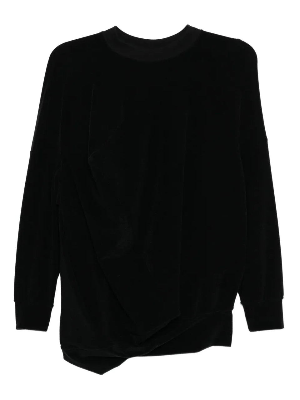 Asymmetric T-Shirt
