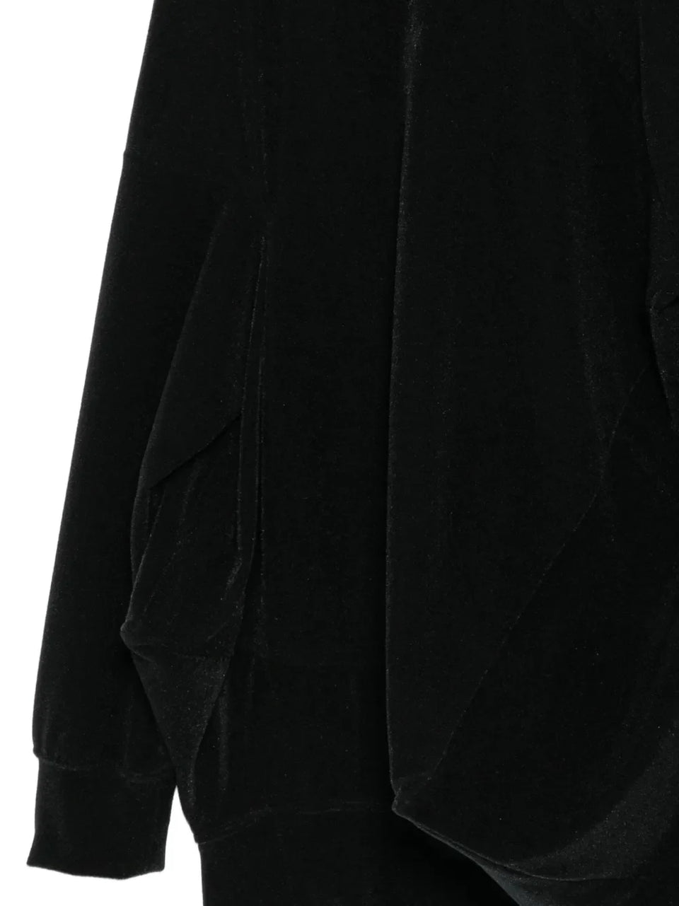 Asymmetric T-Shirt