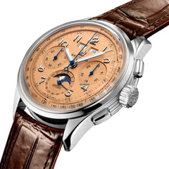 Breitling AB2510201 K1 P1 Premier Heritage B25 Datora 42 Stainless Steel