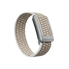 Whoop 5.0/ MG Life Cloudknit Haze Band (Strap Only)
