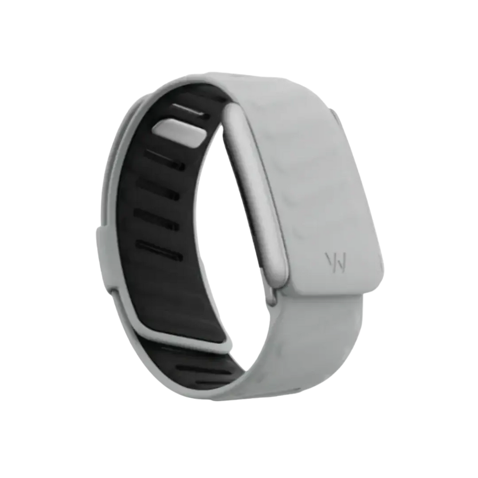Whoop 5.0 / MG Life Sportflex Drift Band (Strap Only)