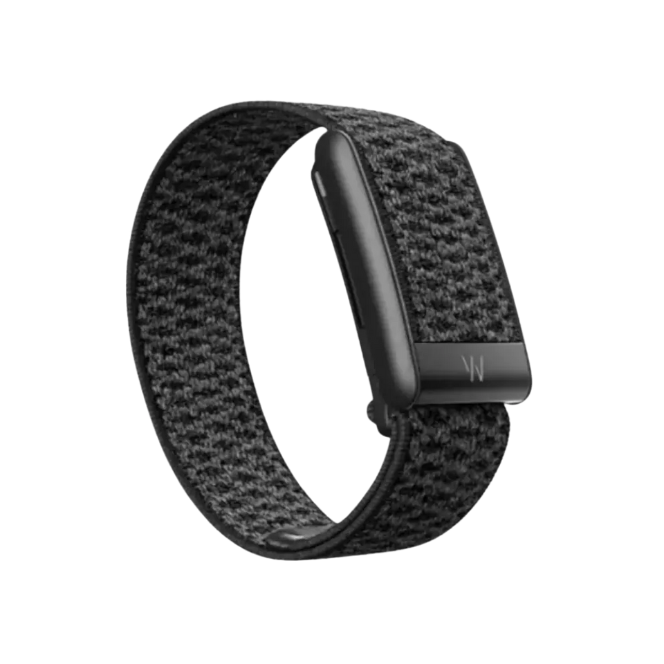 Whoop 5.0/ MG Life Cloudknit Storm Band (Strap Only)