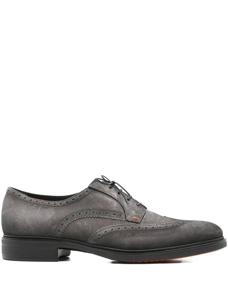 Easy oxford shoes