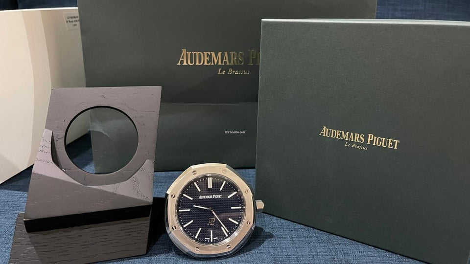 Audemars Piguet Royal Oak