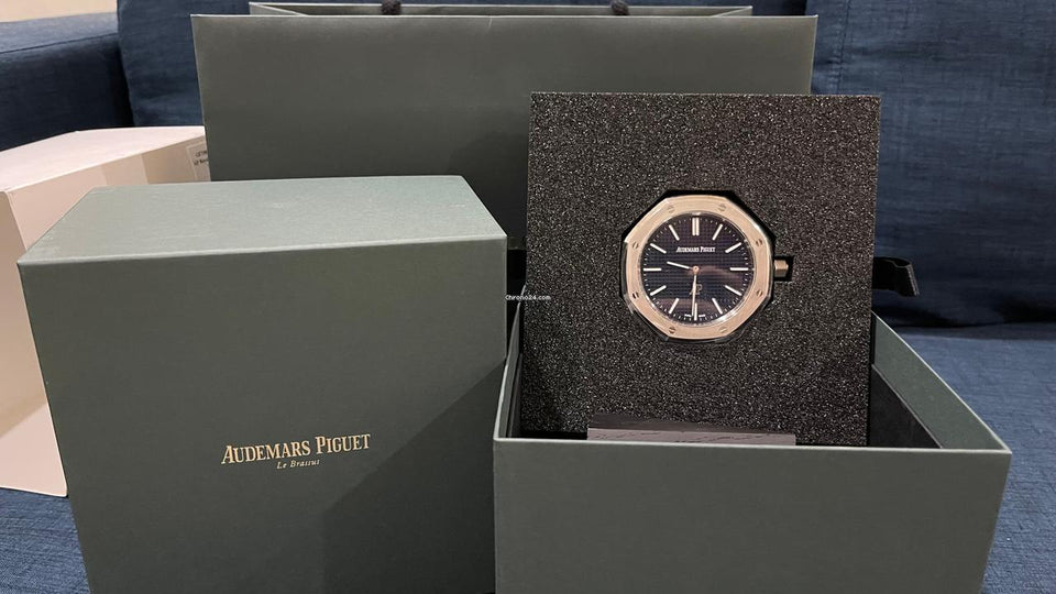 Audemars Piguet Royal Oak