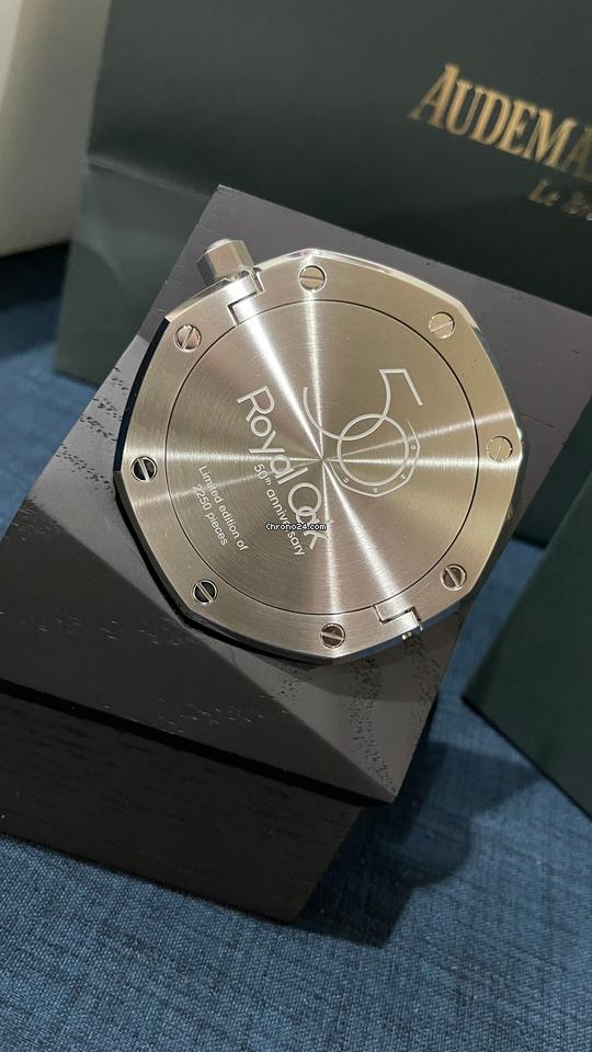 Audemars Piguet Royal Oak