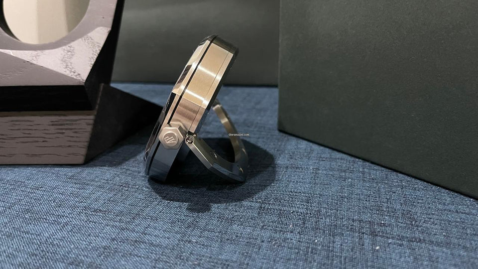 Audemars Piguet Royal Oak