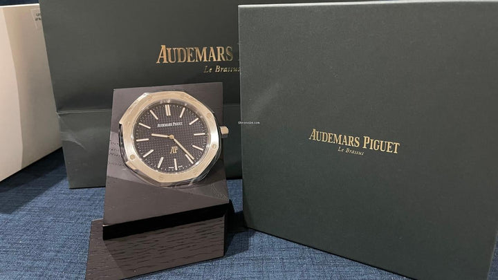Audemars Piguet Royal Oak