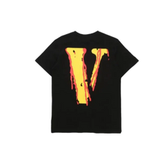 Vlone Smiley Face Hoodie Smiley Face