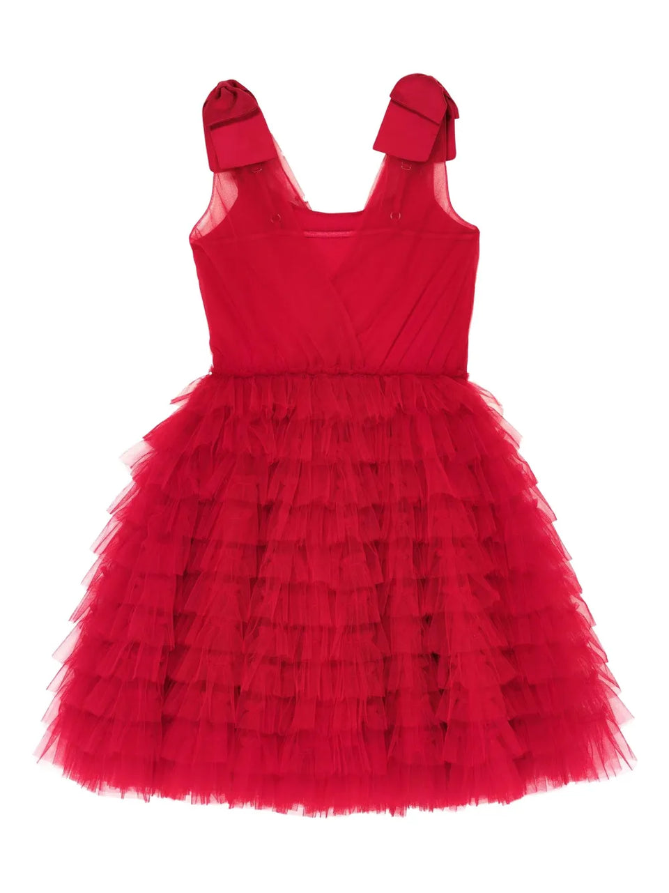 Euphoria sequin-embellished tutu dress
